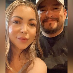 Meet your Posher, Ana isabel